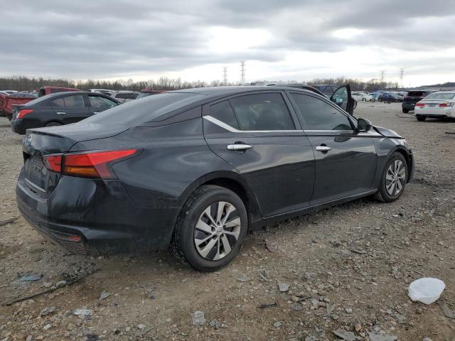 2021 NISSAN ALTIMA S 1N4BL4BV1MN375698