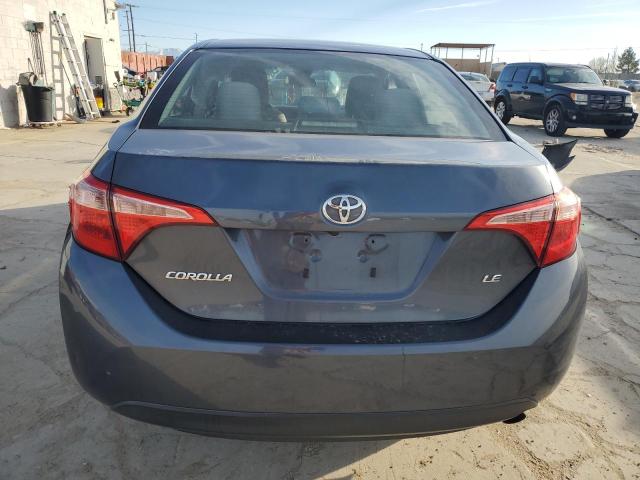2017 TOYOTA COROLLA L 5YFBURHE8HP610800