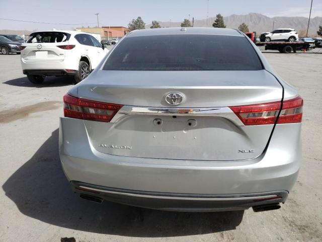 2016 Toyota Avalon Xle VIN: 4T1BK1EB7GU208748 Lot: 43839504