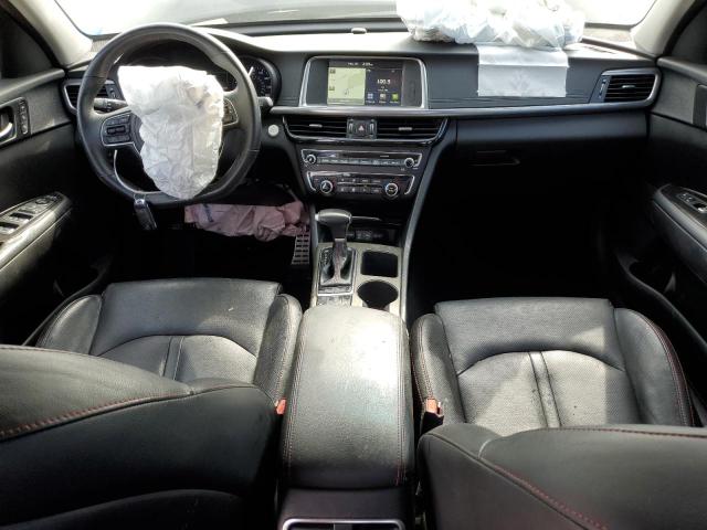 2016 KIA OPTIMA SX - 5XXGW4L22GG016582