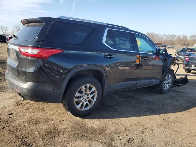 2018 CHEVROLET TRAVERSE L - 1GNERGKW6JJ155046
