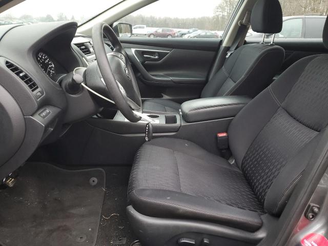 2017 NISSAN ALTIMA 2.5 - 1N4AL3AP1HC280293