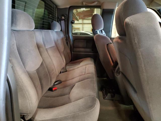 2003 GMC New Sierra K1500 VIN: 1GTEK19T53E286017 Lot: 43536254