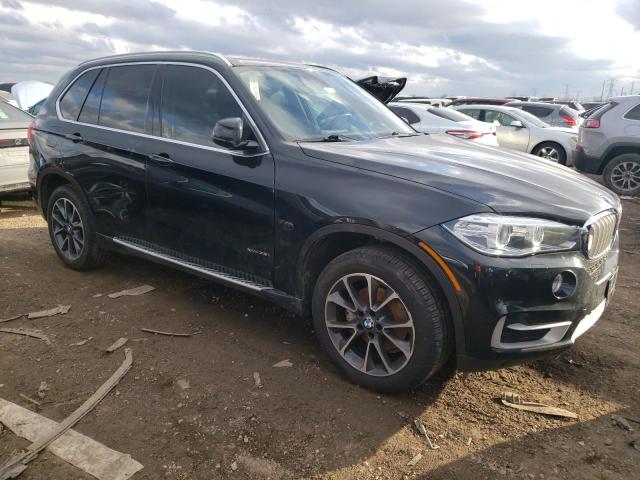 VIN 5UXKR0C54F0K57501 2015 BMW X5, Xdrive35I no.4