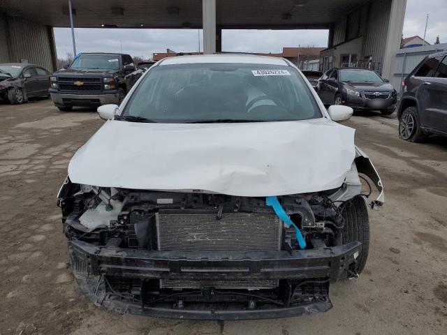 2017 KIA FORTE LX 3KPFK4A77HE056446