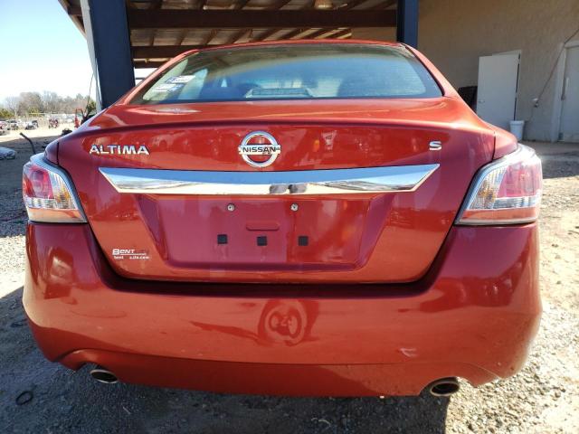 2015 NISSAN ALTIMA 2.5 1N4AL3AP1FC240423