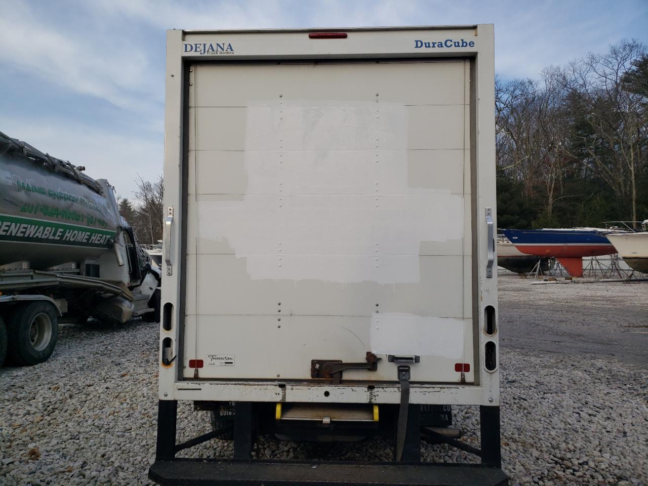 VIN: 1FDWE3F61KDC17816 2019 FORD ALL Models