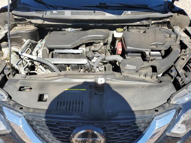 2021 NISSAN ROGUE SPOR JN1BJ1AV5MW301634