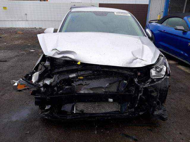 2023 KIA RIO LX 3KPA24AD2PE554794