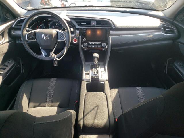 2021 HONDA CIVIC EX 2HGFC1F36MH704280