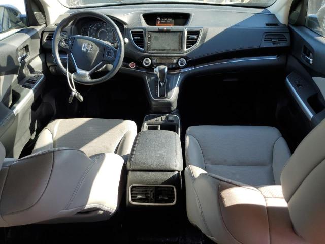 2015 HONDA CR-V EXL 2HKRM3H76FH555996