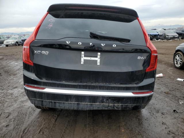 2024 VOLVO XC90 PLUS YV4062PE0R1167832
