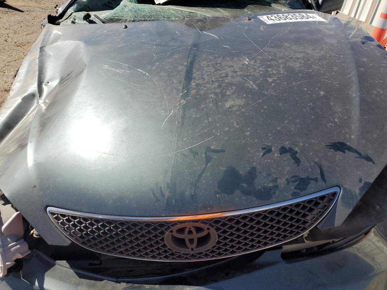 4T1BE32K05U062228 2005 Toyota Camry Le