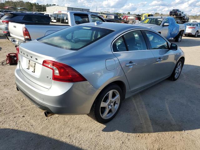 VIN YV1612FS9D1204429 2013 Volvo S60, T5 no.3