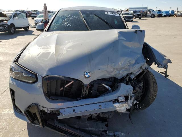 2023 BMW X4 XDRIVE3 - 5UX33DT05P9P72778