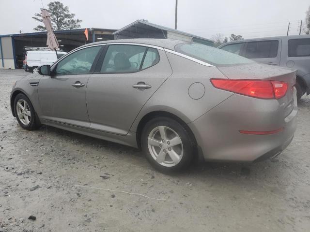 2015 Kia Optima Lx VIN: 5XXGM4A75FG476838 Lot: 42324014