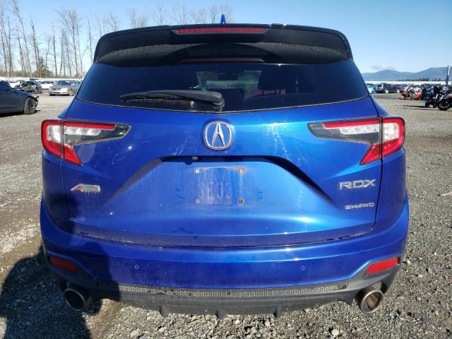 2020 ACURA RDX A-SPEC - 5J8TC2H66LL008066