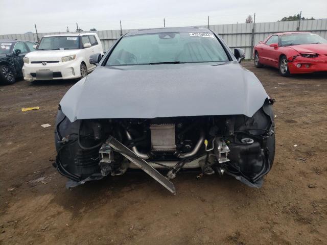 2016 MERCEDES-BENZ CLS 400 - WDDLJ6FB8GA164676