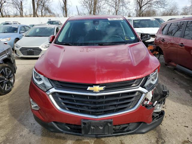 VIN WBA1F5C57EVV99221 2020 CHEVROLET EQUINOX no.5