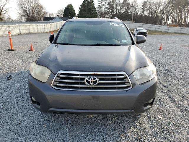 JTEES42A182093037 2008 Toyota Highlander Limited