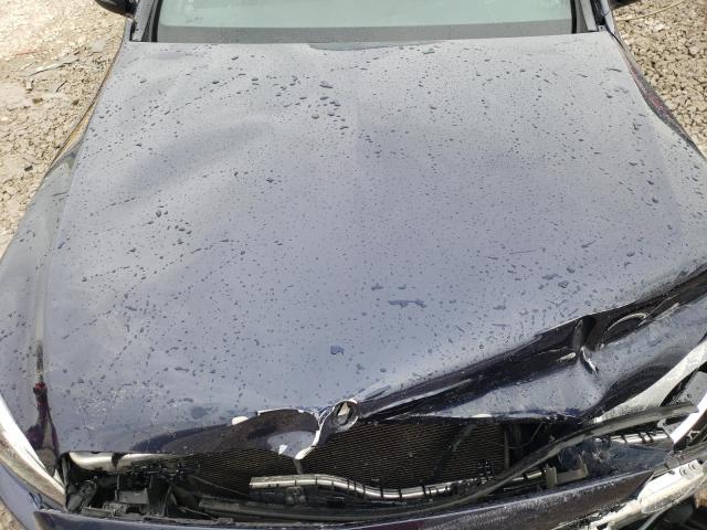 2017 MERCEDES-BENZ C 300 4MAT - 55SWF4KB8HU188728