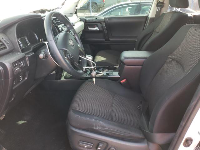 2018 TOYOTA 4RUNNER SR JTEBU5JR7J5579690