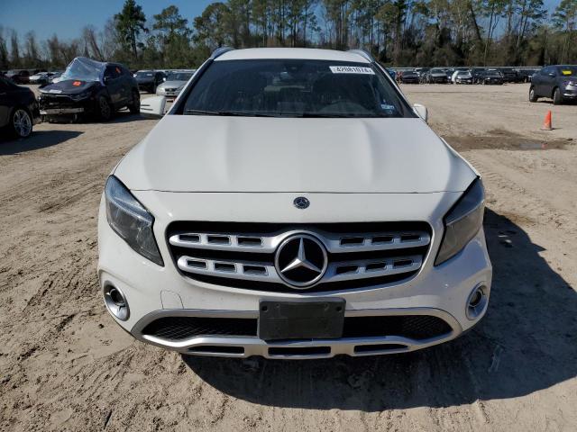 VIN WDCTG4EB5KU005405 2019 Mercedes-Benz GLA-Class,... no.5