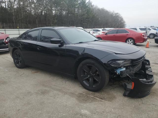 2016 DODGE CHARGER SE - 2C3CDXBG1GH150066
