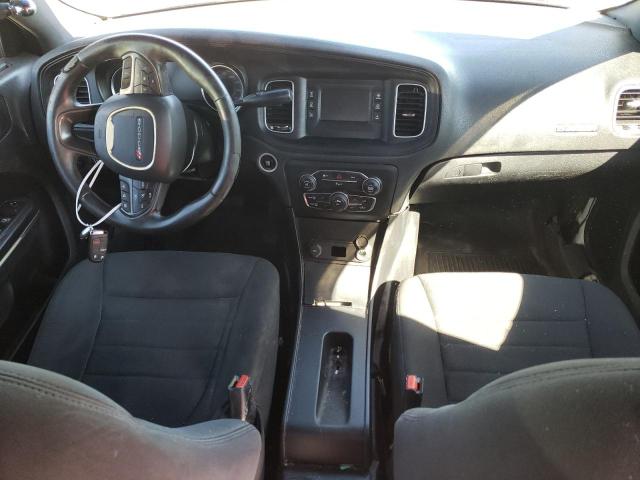 2015 DODGE CHARGER PO - 2C3CDXAG9FH795953