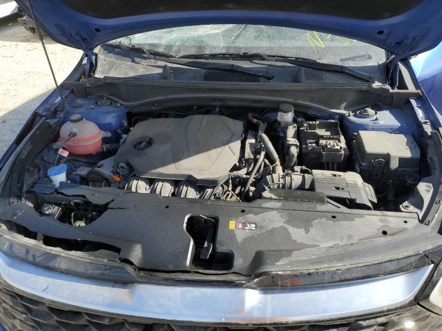 2023 KIA SPORTAGE S - 5XYK4CAF4PG041110