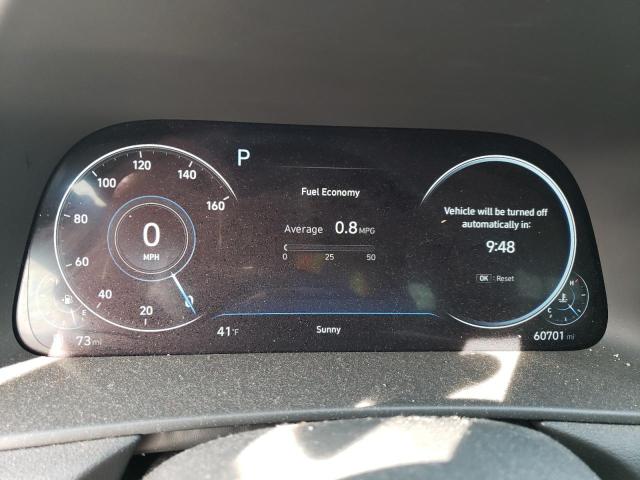 2020 HYUNDAI SONATA LIM - 5NPEH4J26LH033923