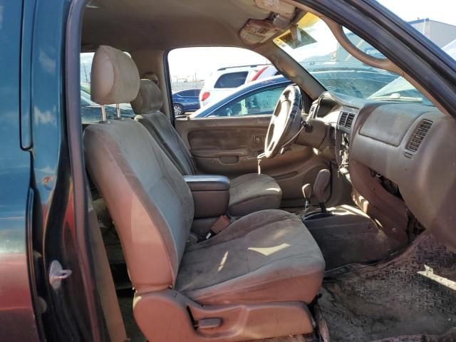 2004 Toyota Tacoma - Image 7