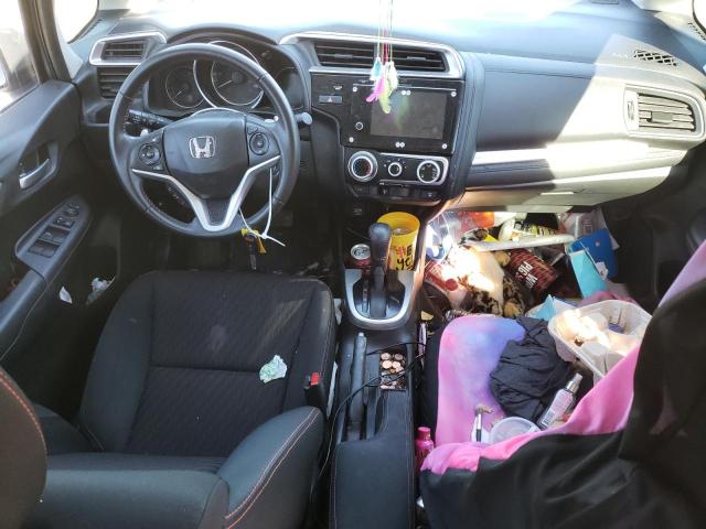 2019 HONDA FIT SPORT - 3HGGK5H66KM720080