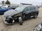 2021 HYUNDAI SANTA FE S - 5NMS3DAJ2MH339833