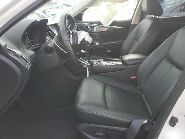 2020 Infiniti Q50 Pure VIN: JN1EV7AP5LM200755 Lot: 42294494