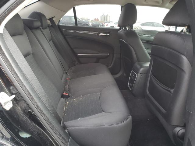 2018 CHRYSLER 300 TOURIN 2C3CCAAG9JH320988