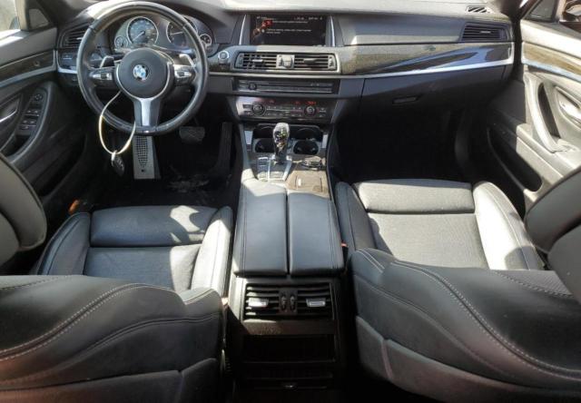 2016 BMW 550 I - WBAKN9C59GD962139