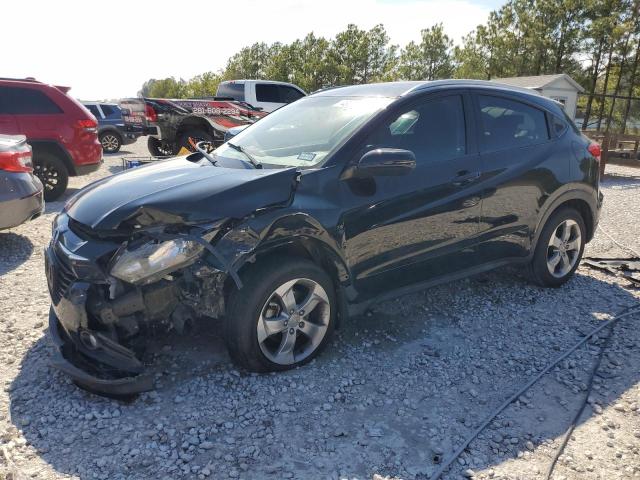 2017 HONDA HR-V EXL 3CZRU5H71HM727404
