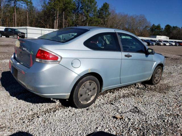 2008 Ford Focus S/Se VIN: 1FAHP32N38W207568 Lot: 42699634