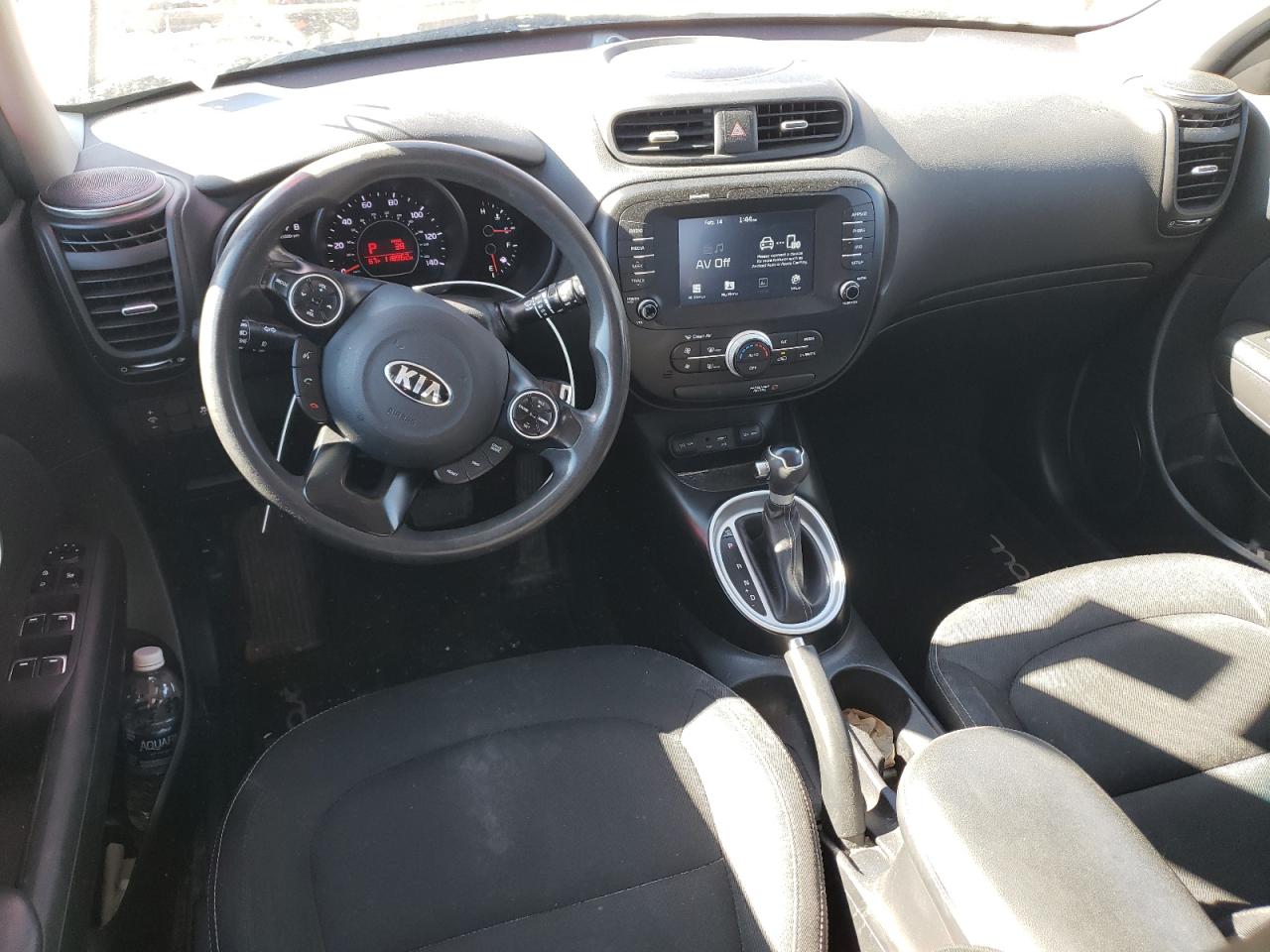 KNDJP3A55J7593469 2018 Kia Soul +