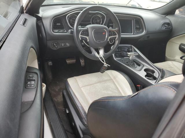 2015 DODGE CHALLENGER - 2C3CDZBG9FH767659