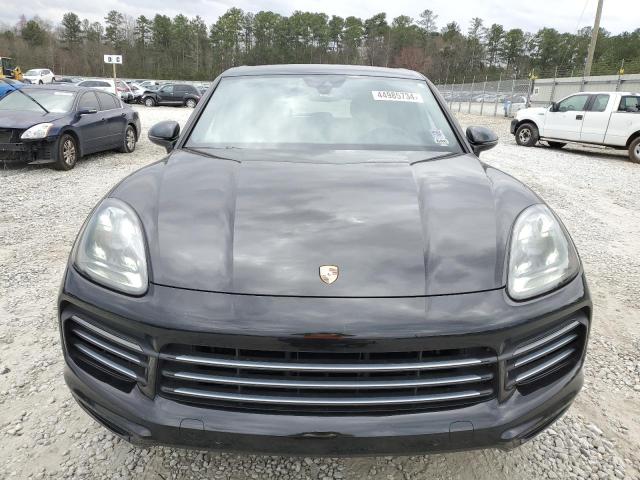 VIN WP1AB2AY9KDA64918 2019 Porsche Cayenne, S no.5