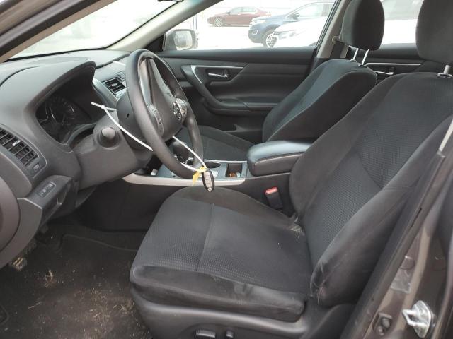 2015 NISSAN ALTIMA 2.5 1N4AL3AP2FC491967