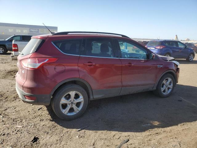 Vin: 1fmcu9g90gua85981, lot: 44053474, ford escape se 20163