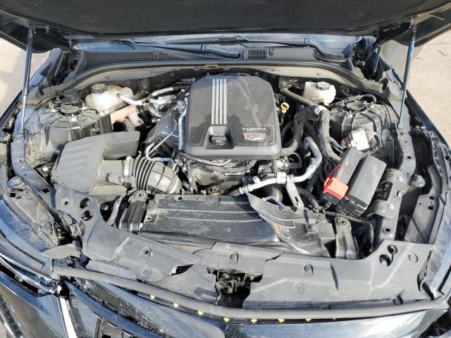 2022 CADILLAC CT5 PREMIU - 1G6DN5RK6N0117855