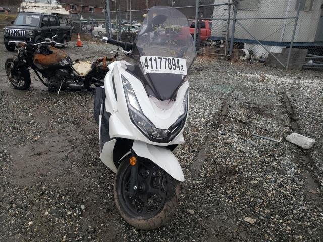 2022 HONDA WW150 RLHKF4700NY100029