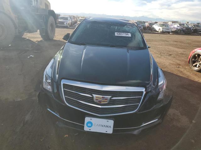 2017 CADILLAC ATS 1G6AA5RX5H0170237