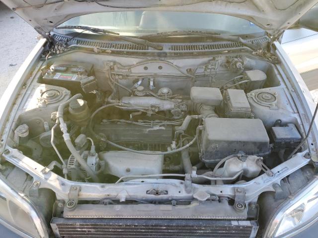 1998 Toyota Rav4 VIN: JT3GP10V2W0030058 Lot: 41841394