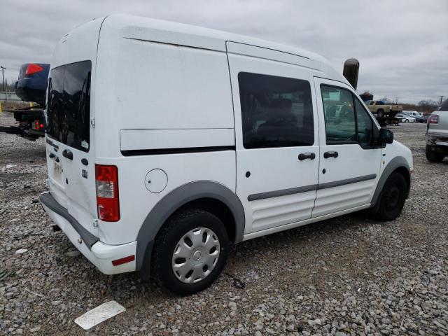 2010 Ford Transit Connect Xlt VIN: NM0LS6BN0AT016232 Lot: 41492114