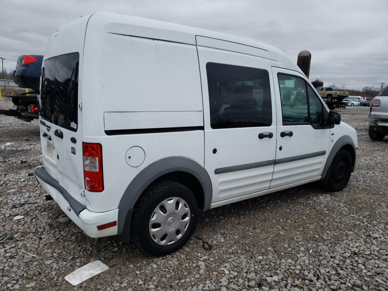 NM0LS6BN0AT016232 2010 Ford Transit Connect Xlt